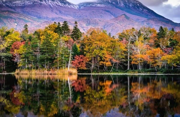 北海道