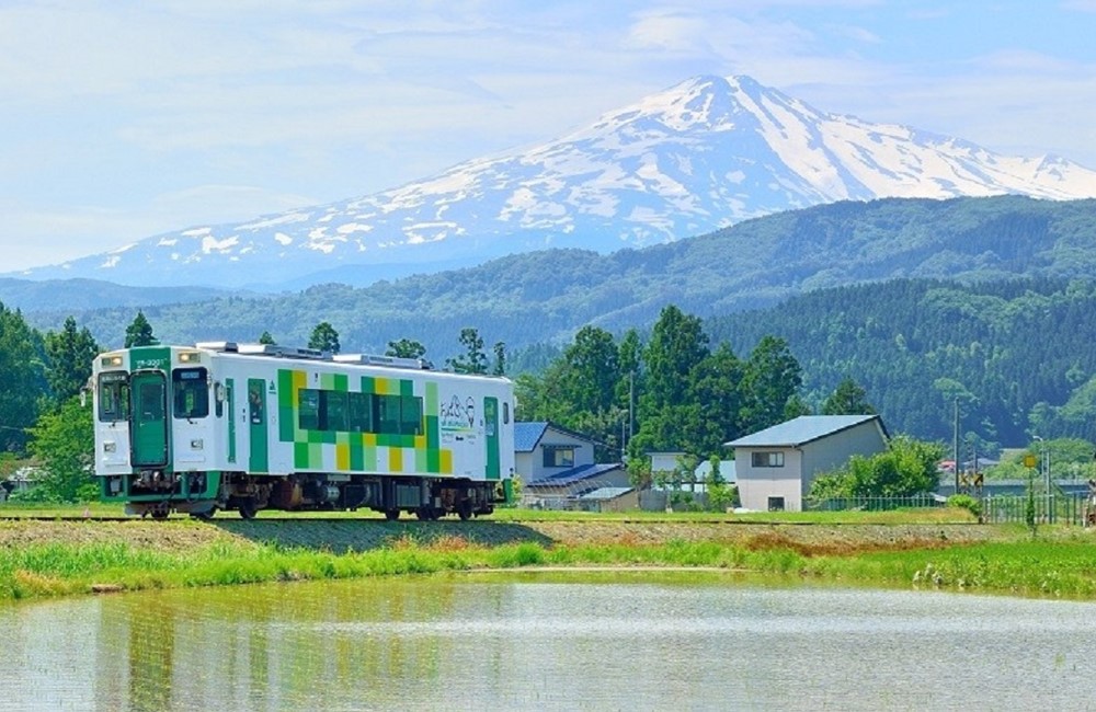 秋田