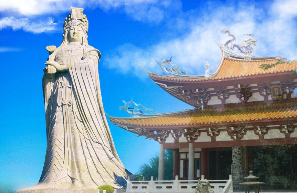 湄洲媽祖